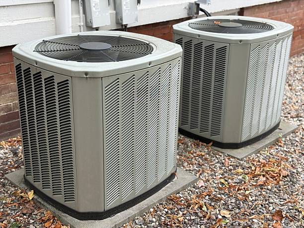 Reliable Hvac Installation contractor in Fort Wayne, IN by JG Cool HVAC